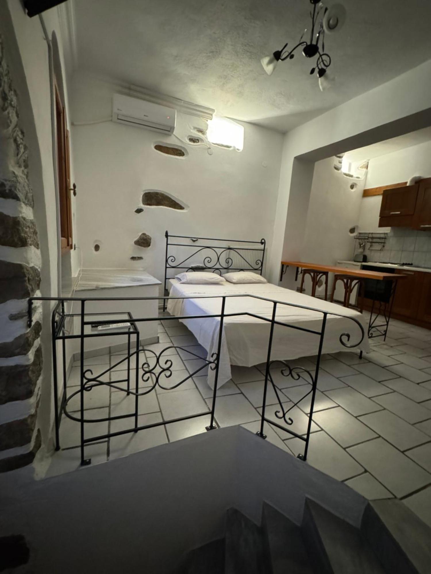 Dukes Place Mesta Екстер'єр фото