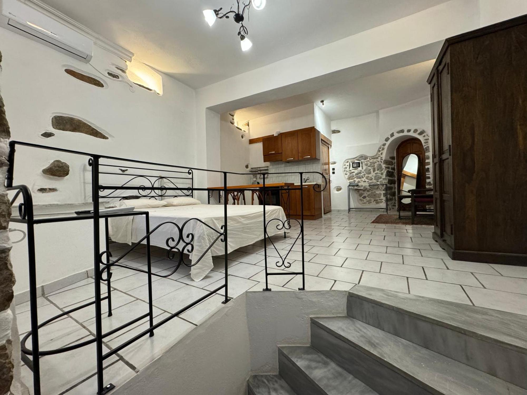 Dukes Place Mesta Екстер'єр фото
