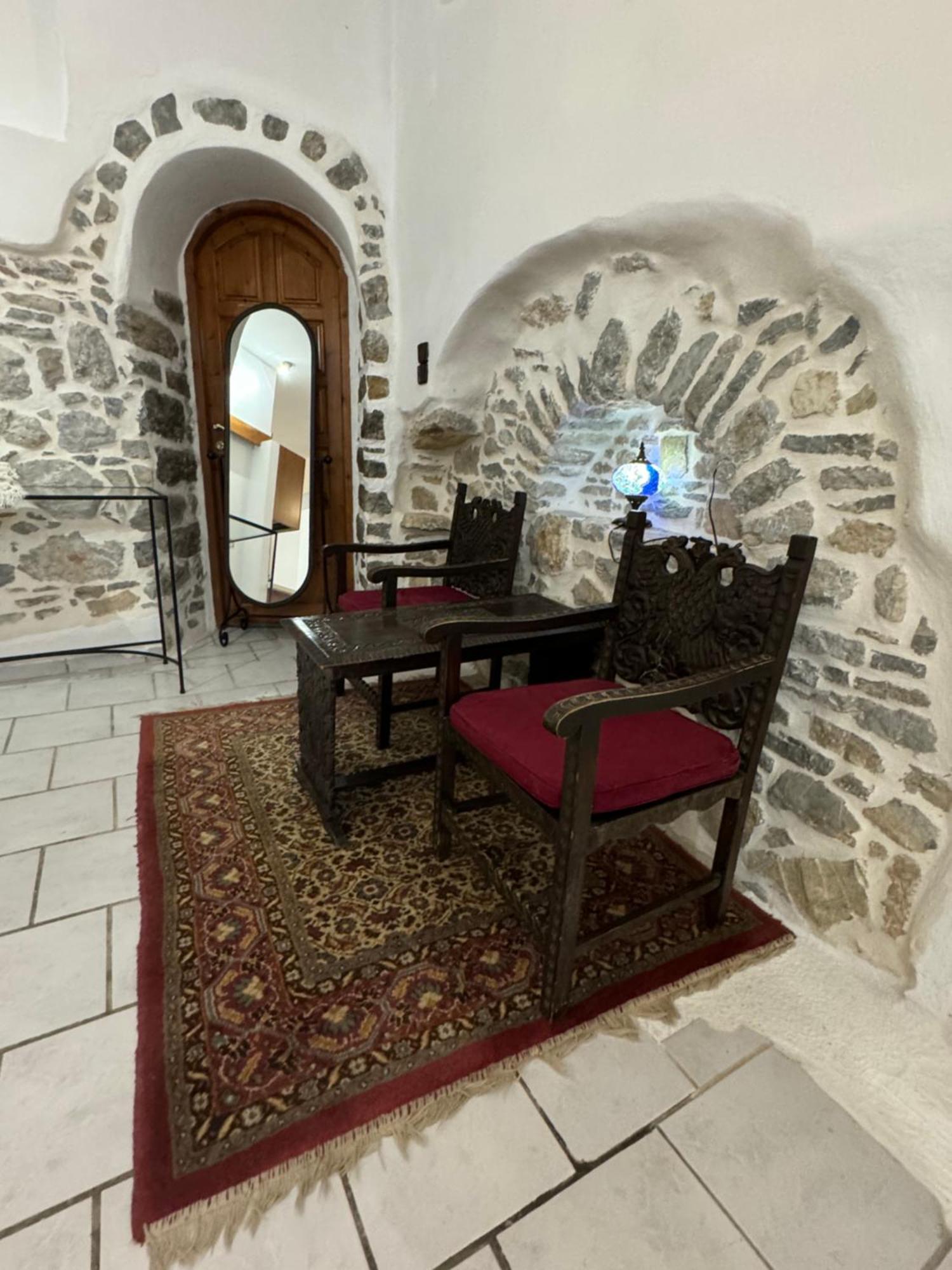 Dukes Place Mesta Екстер'єр фото